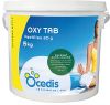 Rattrapage eau verte en Piscine - Oxygène actif Oxytab 20<br>OCEDIS ® Seau 5kg