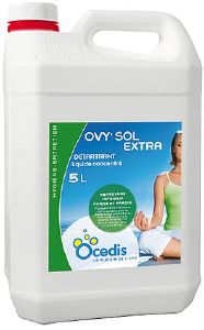 Ovy'Sol Extra<br>OCEDIS ® Bidon 5L