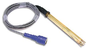 Sonde pH compatible avec câble 1 mètre SEKO ® 