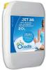 Anti algue Piscine - Algicide curatif Jet 35<br>OCEDIS ® Bidon de 20L