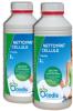 Nettoyant cellule électrolyseur piscine<br>OCEDIS ® pack 2x1L