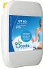 Anti algue préventif piscine - Algicide QT20<br>OCEDIS ® Bidon 20L