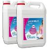 pH - liquide<br>OCEDIS ® pack 2x5L