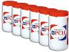 Hypochlorite de calcium granulé pour piscine<br>PCH ® pack 6 x 1kg